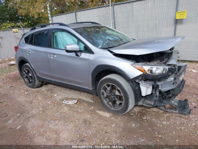 Photo 0 VIN: JF2GTAPC8L8256907 - SUBARU CROSSTREK 