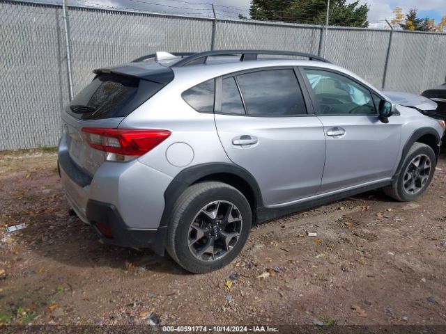 Photo 3 VIN: JF2GTAPC8L8256907 - SUBARU CROSSTREK 