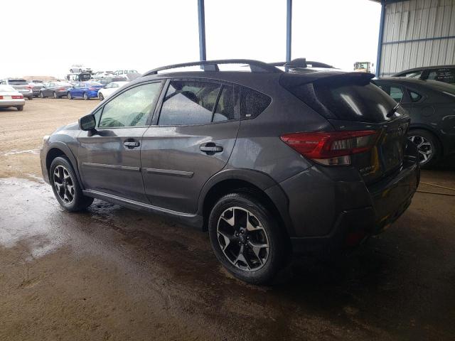 Photo 1 VIN: JF2GTAPC8L8264506 - SUBARU CROSSTREK 