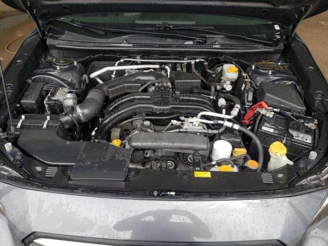 Photo 11 VIN: JF2GTAPC8L8264506 - SUBARU CROSSTREK 