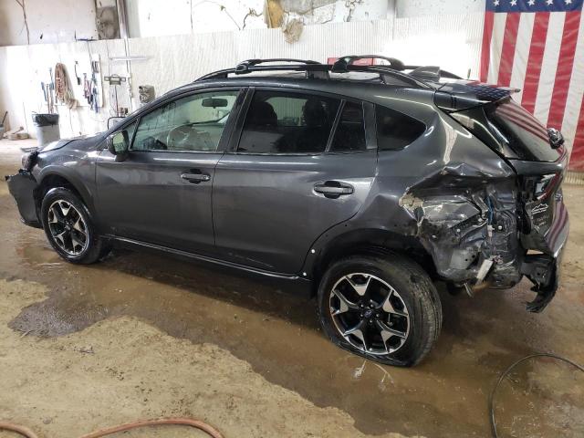 Photo 1 VIN: JF2GTAPC8LH234695 - SUBARU CROSSTREK 