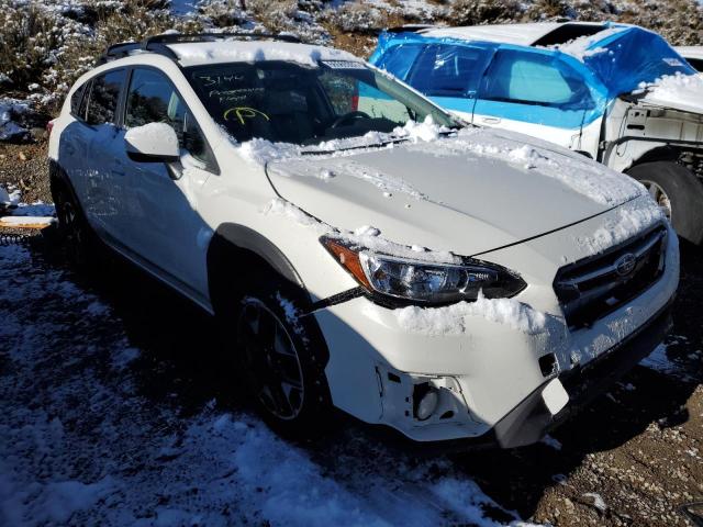 Photo 0 VIN: JF2GTAPC8LH241341 - SUBARU CROSSTREK 