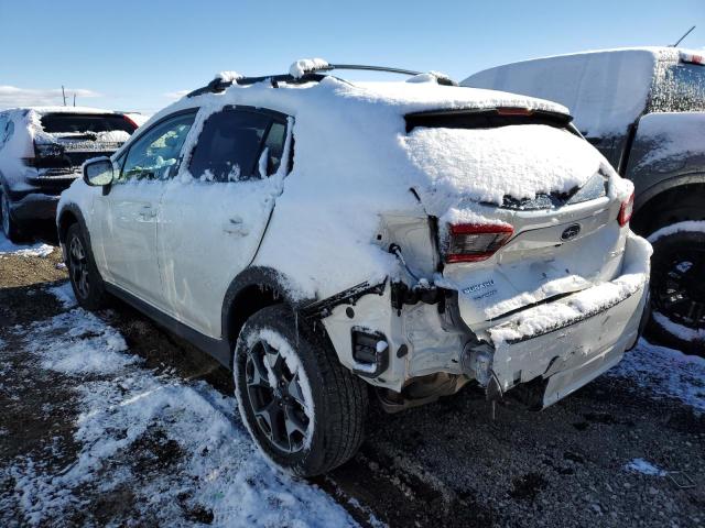 Photo 2 VIN: JF2GTAPC8LH241341 - SUBARU CROSSTREK 