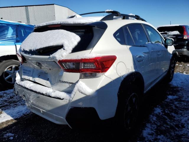 Photo 3 VIN: JF2GTAPC8LH241341 - SUBARU CROSSTREK 