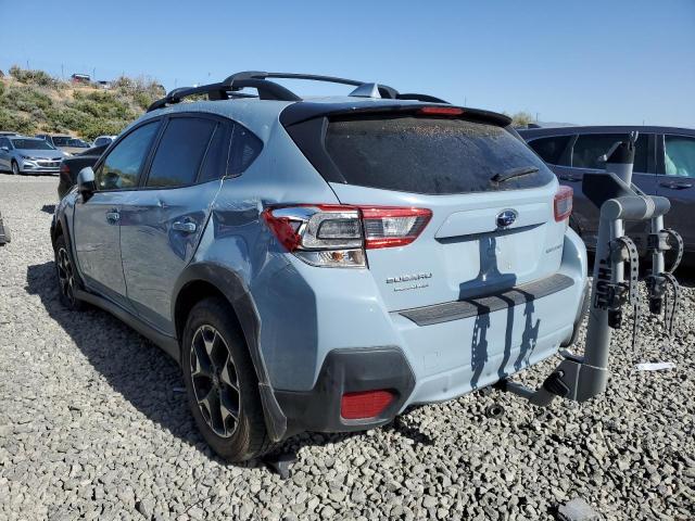 Photo 1 VIN: JF2GTAPC8LH259001 - SUBARU CROSSTREK 