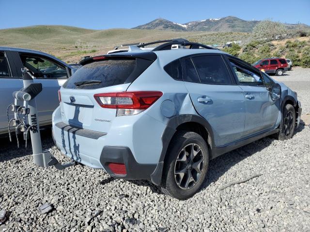 Photo 2 VIN: JF2GTAPC8LH259001 - SUBARU CROSSTREK 