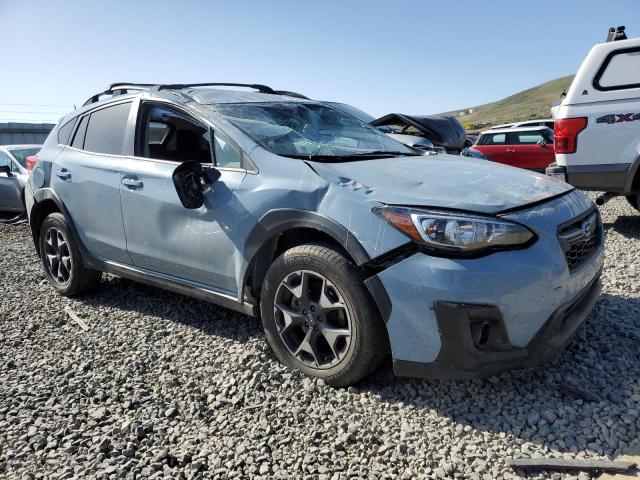 Photo 3 VIN: JF2GTAPC8LH259001 - SUBARU CROSSTREK 