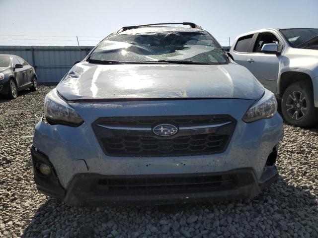 Photo 4 VIN: JF2GTAPC8LH259001 - SUBARU CROSSTREK 