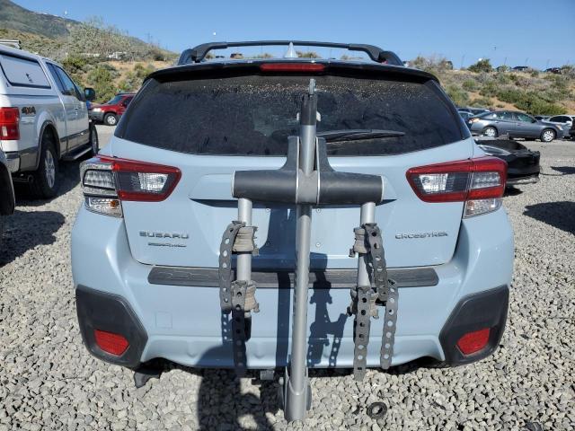 Photo 5 VIN: JF2GTAPC8LH259001 - SUBARU CROSSTREK 