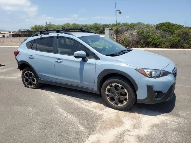 Photo 3 VIN: JF2GTAPC8M8281839 - SUBARU CROSSTREK 