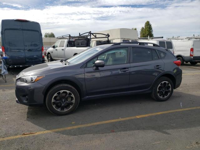 Photo 0 VIN: JF2GTAPC8M8283591 - SUBARU CROSSTREK 