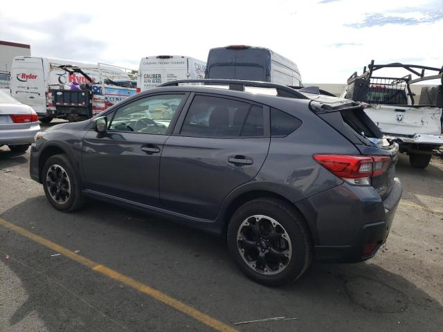 Photo 1 VIN: JF2GTAPC8M8283591 - SUBARU CROSSTREK 