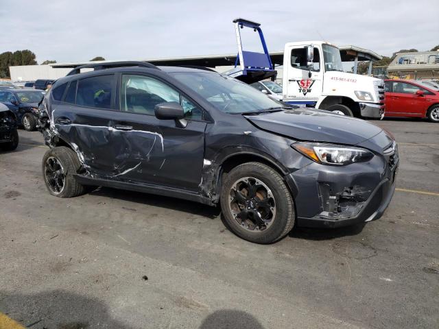 Photo 3 VIN: JF2GTAPC8M8283591 - SUBARU CROSSTREK 