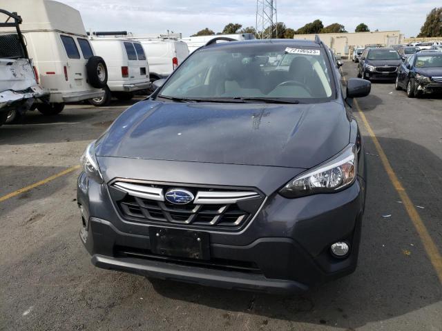 Photo 4 VIN: JF2GTAPC8M8283591 - SUBARU CROSSTREK 