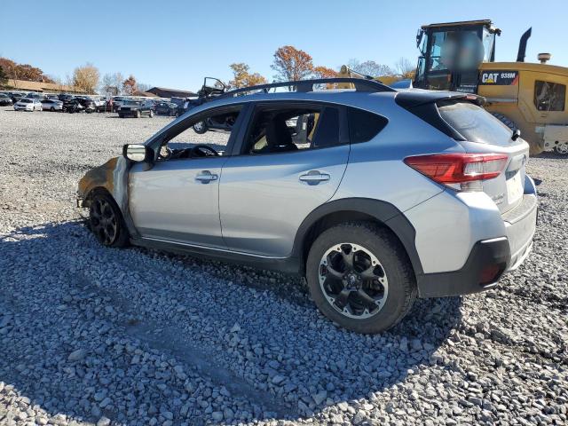 Photo 1 VIN: JF2GTAPC8M8305945 - SUBARU CROSSTREK 