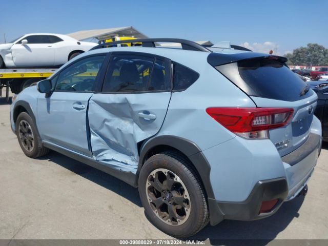 Photo 2 VIN: JF2GTAPC8M8308523 - SUBARU CROSSTREK 