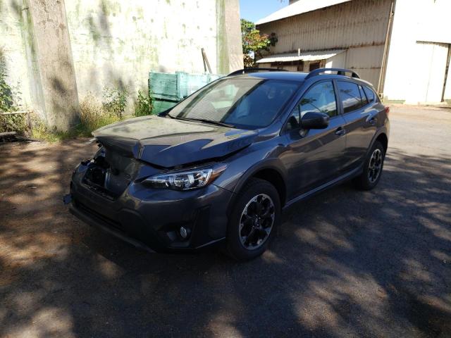 Photo 1 VIN: JF2GTAPC8M8336287 - SUBARU CROSSTREK 