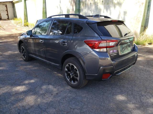 Photo 2 VIN: JF2GTAPC8M8336287 - SUBARU CROSSTREK 