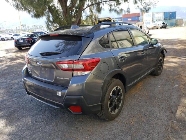 Photo 3 VIN: JF2GTAPC8M8336287 - SUBARU CROSSTREK 