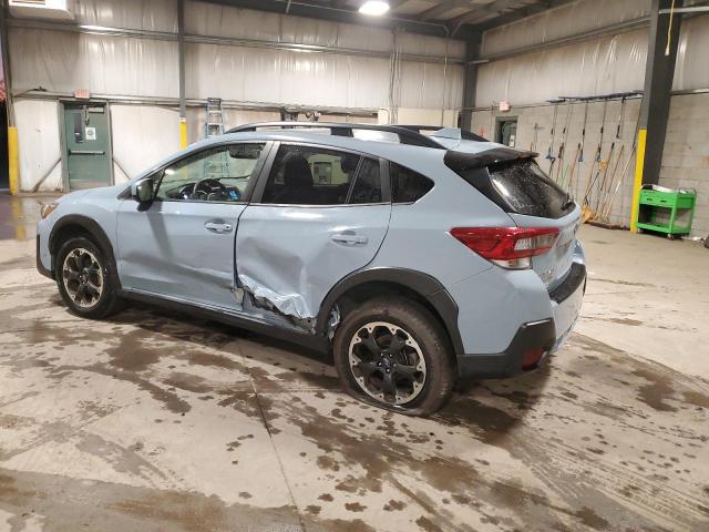 Photo 1 VIN: JF2GTAPC8M8682596 - SUBARU CROSSTREK 