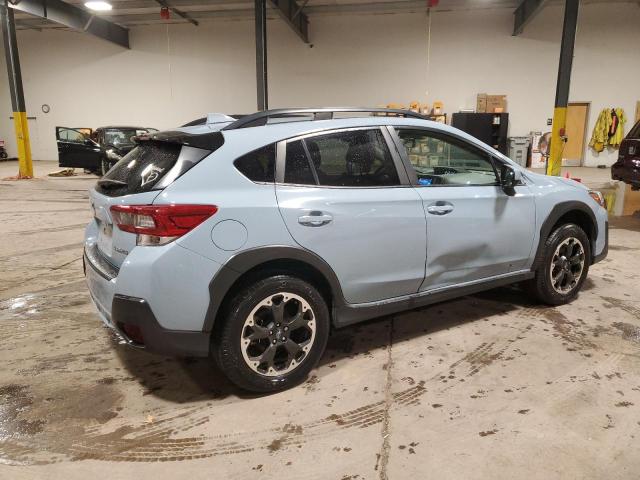 Photo 2 VIN: JF2GTAPC8M8682596 - SUBARU CROSSTREK 