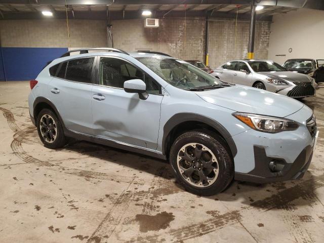 Photo 3 VIN: JF2GTAPC8M8682596 - SUBARU CROSSTREK 