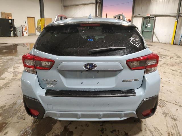 Photo 5 VIN: JF2GTAPC8M8682596 - SUBARU CROSSTREK 