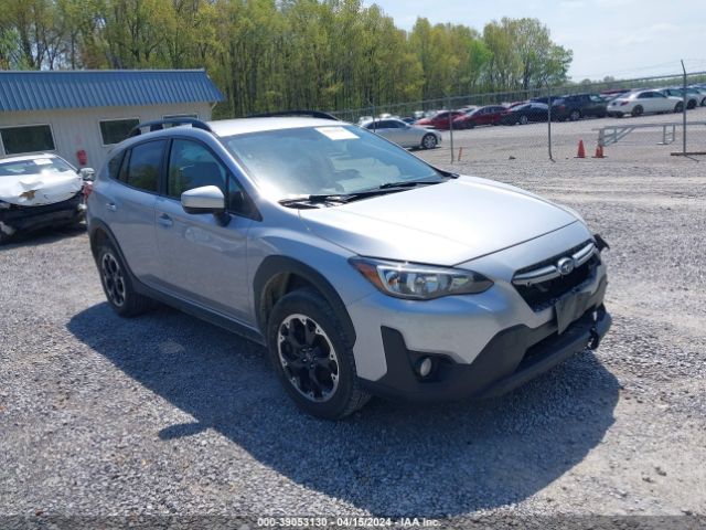 Photo 0 VIN: JF2GTAPC8N8201117 - SUBARU CROSSTREK 