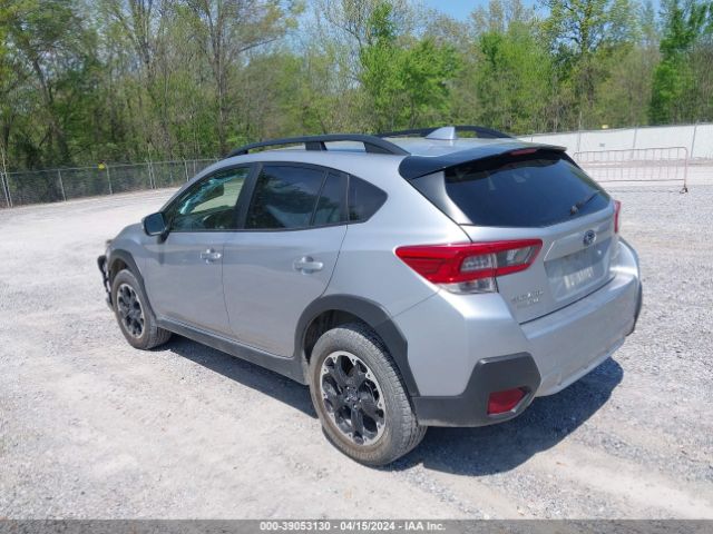 Photo 2 VIN: JF2GTAPC8N8201117 - SUBARU CROSSTREK 