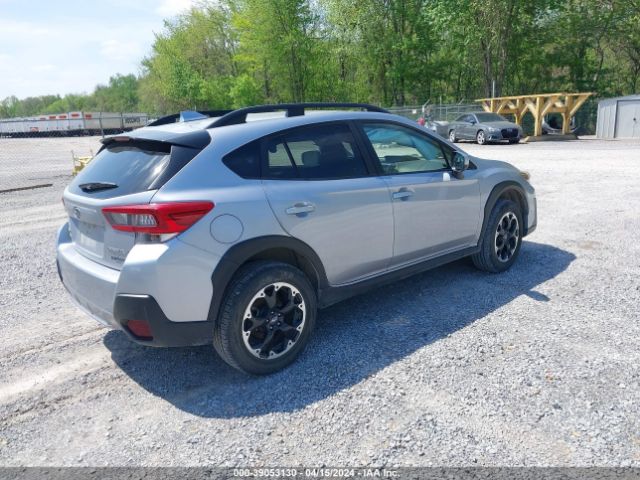 Photo 3 VIN: JF2GTAPC8N8201117 - SUBARU CROSSTREK 