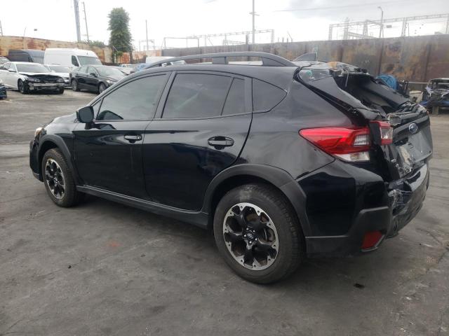 Photo 1 VIN: JF2GTAPC8N8268381 - SUBARU CROSSTREK 