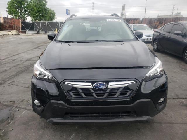 Photo 4 VIN: JF2GTAPC8N8268381 - SUBARU CROSSTREK 