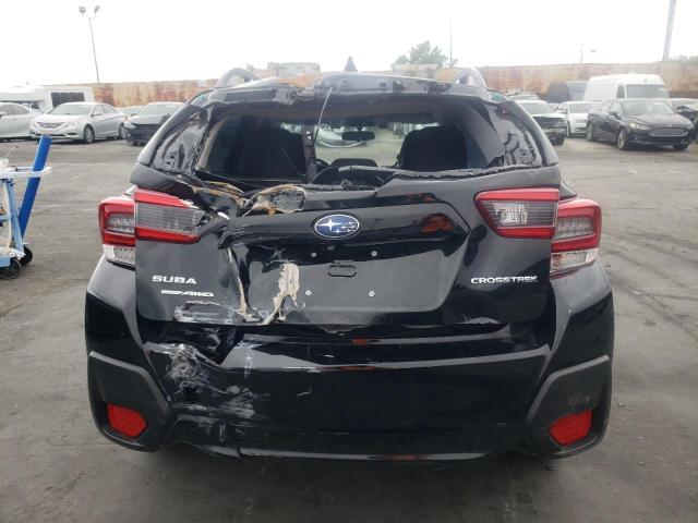 Photo 5 VIN: JF2GTAPC8N8268381 - SUBARU CROSSTREK 