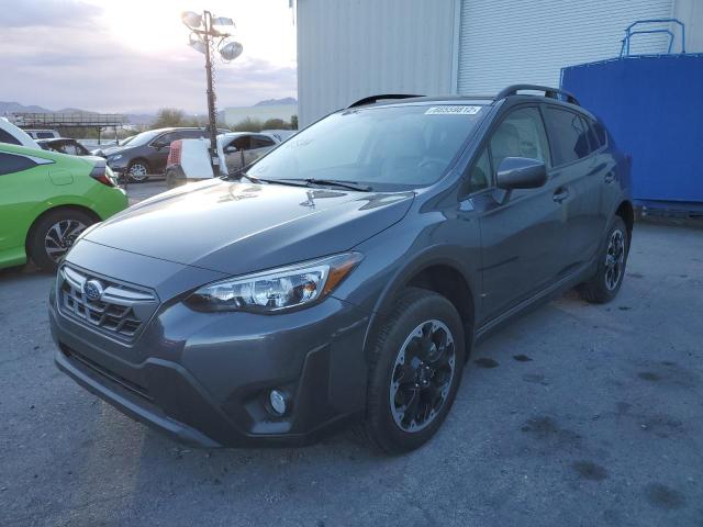 Photo 1 VIN: JF2GTAPC8NH226941 - SUBARU CROSSTREK 