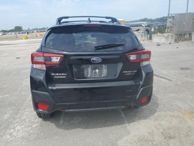 Photo 5 VIN: JF2GTAPC8NH269501 - SUBARU CROSSTREK 