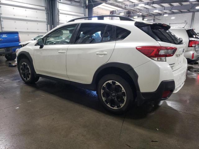 Photo 1 VIN: JF2GTAPC8P8285829 - SUBARU CROSSTREK 