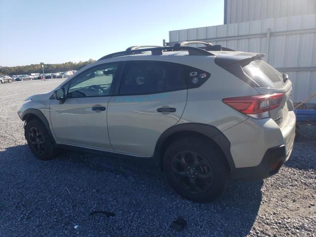 Photo 1 VIN: JF2GTAPC8P8309370 - SUBARU CROSSTREK 