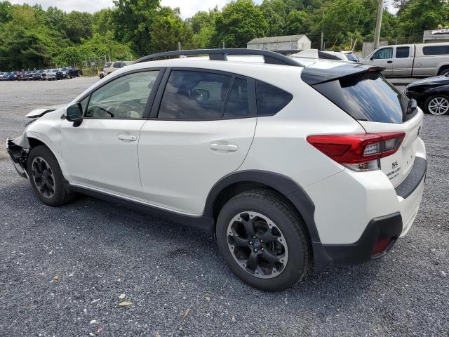 Photo 1 VIN: JF2GTAPC8PH261756 - SUBARU CROSSTREK 