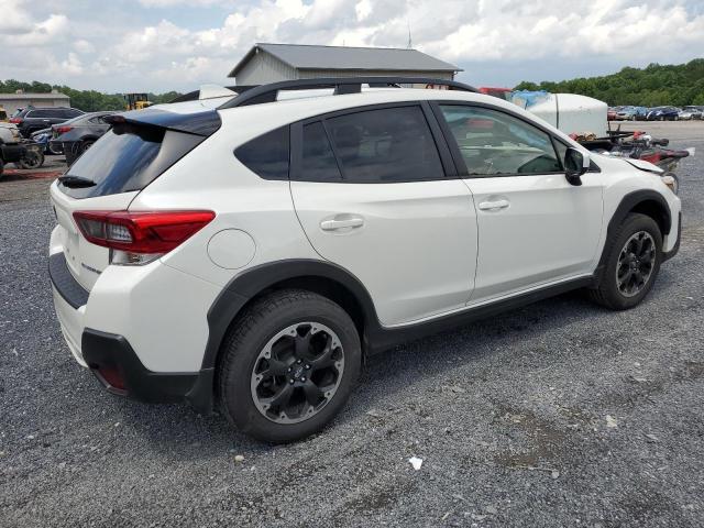 Photo 2 VIN: JF2GTAPC8PH261756 - SUBARU CROSSTREK 