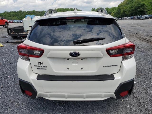 Photo 5 VIN: JF2GTAPC8PH261756 - SUBARU CROSSTREK 