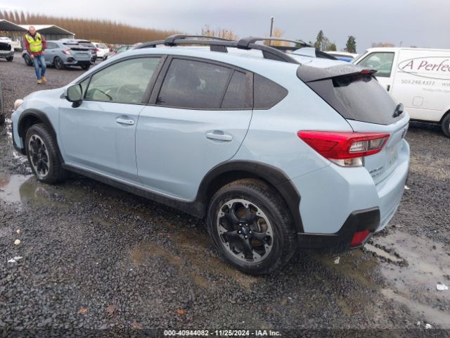 Photo 2 VIN: JF2GTAPC8PH264141 - SUBARU CROSSTREK 