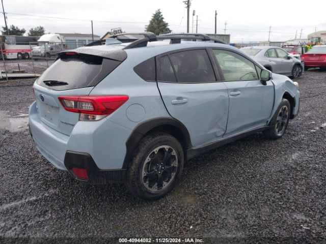 Photo 3 VIN: JF2GTAPC8PH264141 - SUBARU CROSSTREK 