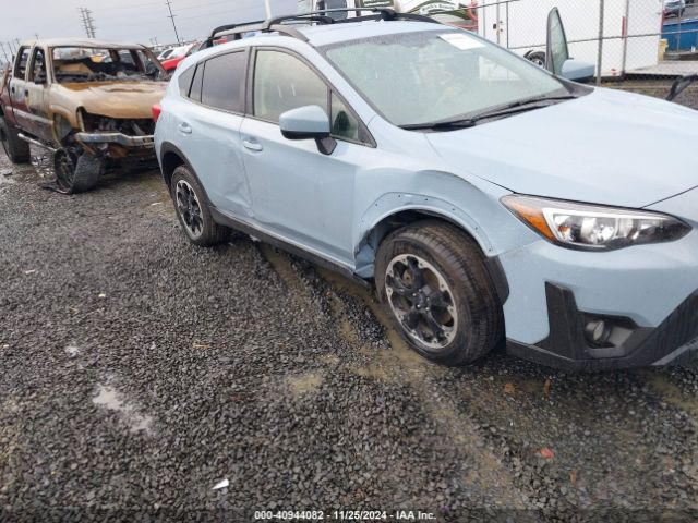 Photo 5 VIN: JF2GTAPC8PH264141 - SUBARU CROSSTREK 