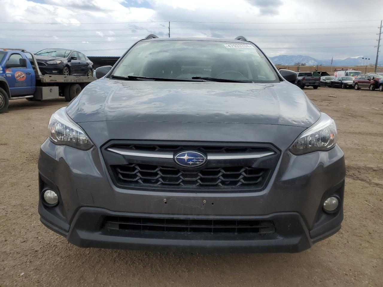 Photo 4 VIN: JF2GTAPC9L8212348 - SUBARU CROSSTREK 