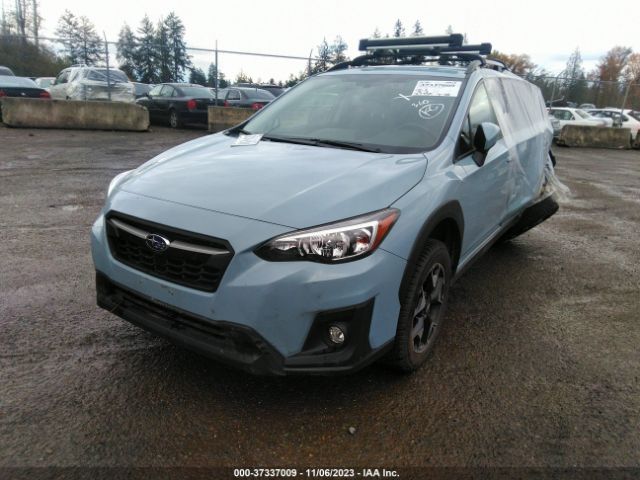 Photo 1 VIN: JF2GTAPC9L8217131 - SUBARU CROSSTREK 