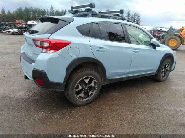 Photo 3 VIN: JF2GTAPC9L8217131 - SUBARU CROSSTREK 