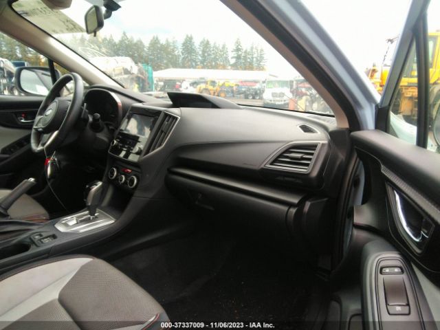 Photo 4 VIN: JF2GTAPC9L8217131 - SUBARU CROSSTREK 