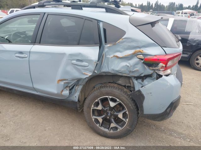 Photo 5 VIN: JF2GTAPC9L8217131 - SUBARU CROSSTREK 