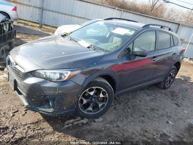 Photo 1 VIN: JF2GTAPC9L8236147 - SUBARU CROSSTREK 