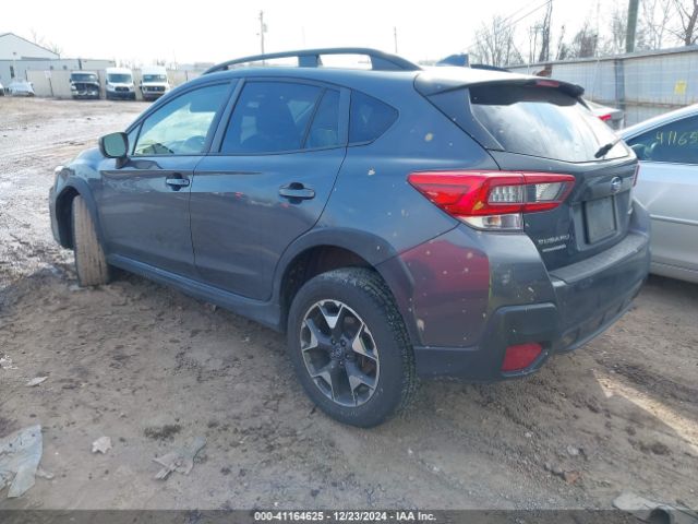 Photo 2 VIN: JF2GTAPC9L8236147 - SUBARU CROSSTREK 